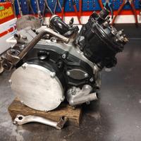 Am6 rigenerato top d49 73.5cc