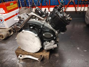 Am6 rigenerato top d49 73.5cc