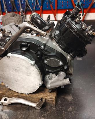 Am6 rigenerato top d49 73.5cc