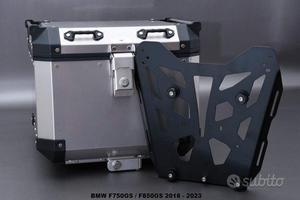 Valigia Top Case BMW F750GS / F850GS 2018 - 2023