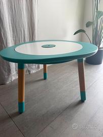 tavolino bimbi stokke