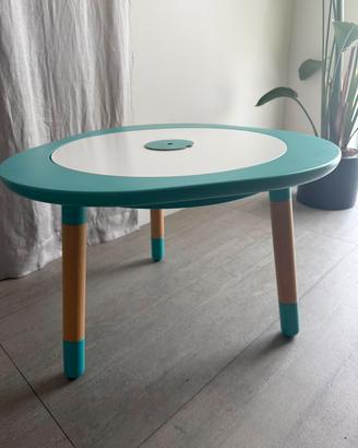 tavolino bimbi stokke