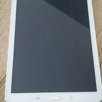 Tablet Samsung Tab E