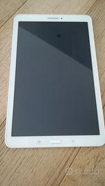 Tablet Samsung Tab E