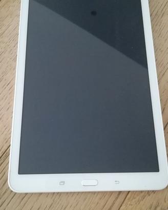 Tablet Samsung Tab E