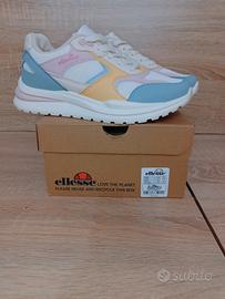 sneakers scarpe donna Ellesse numero 38