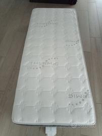Materasso 80x190