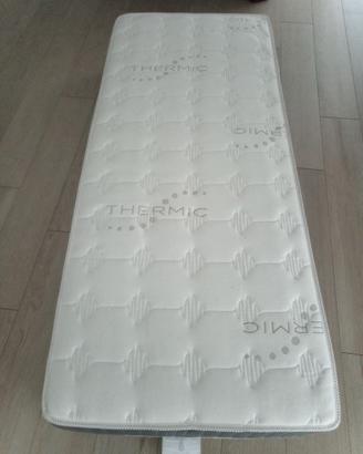 Materasso 80x190