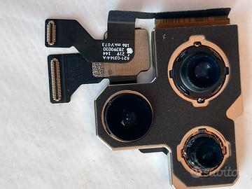 Fotocamera per iphone 13pro e pro max