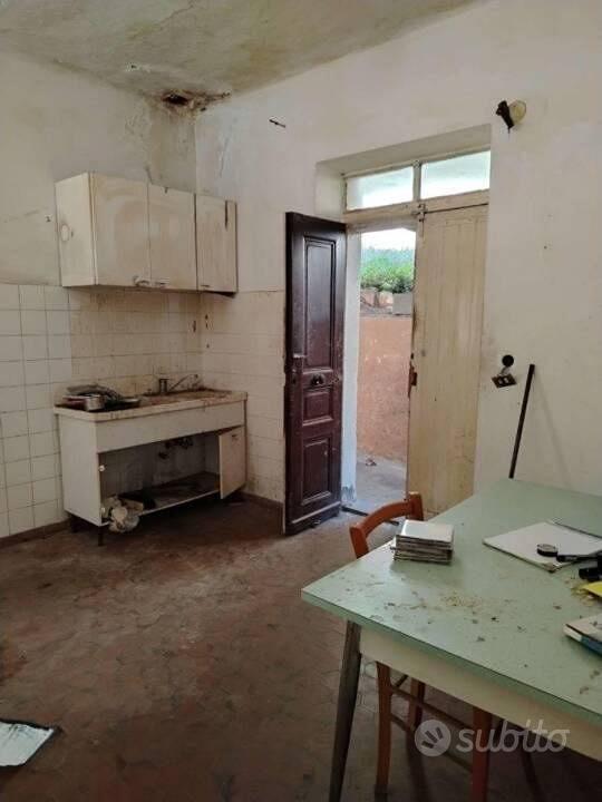 Appartamento – Arnasco, Menosio - Altro