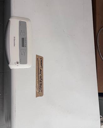 FRIGORIFERO ELECTROLUX ECF23461W
