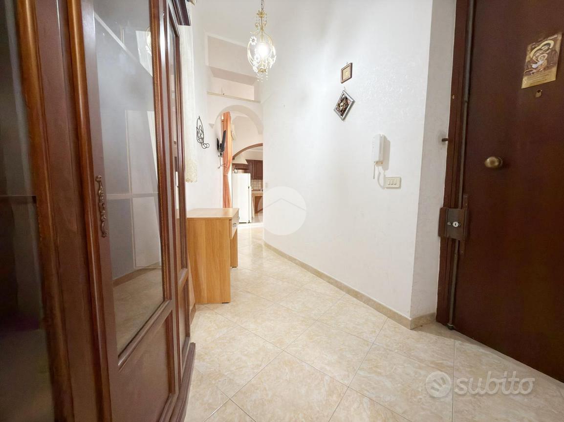 Apartment in Palermo, Falsomiele, III Circoscrizione - Vista 3