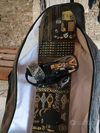 Tavola snowboard seven