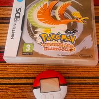 Pokémon HeartGold & SoulSilver