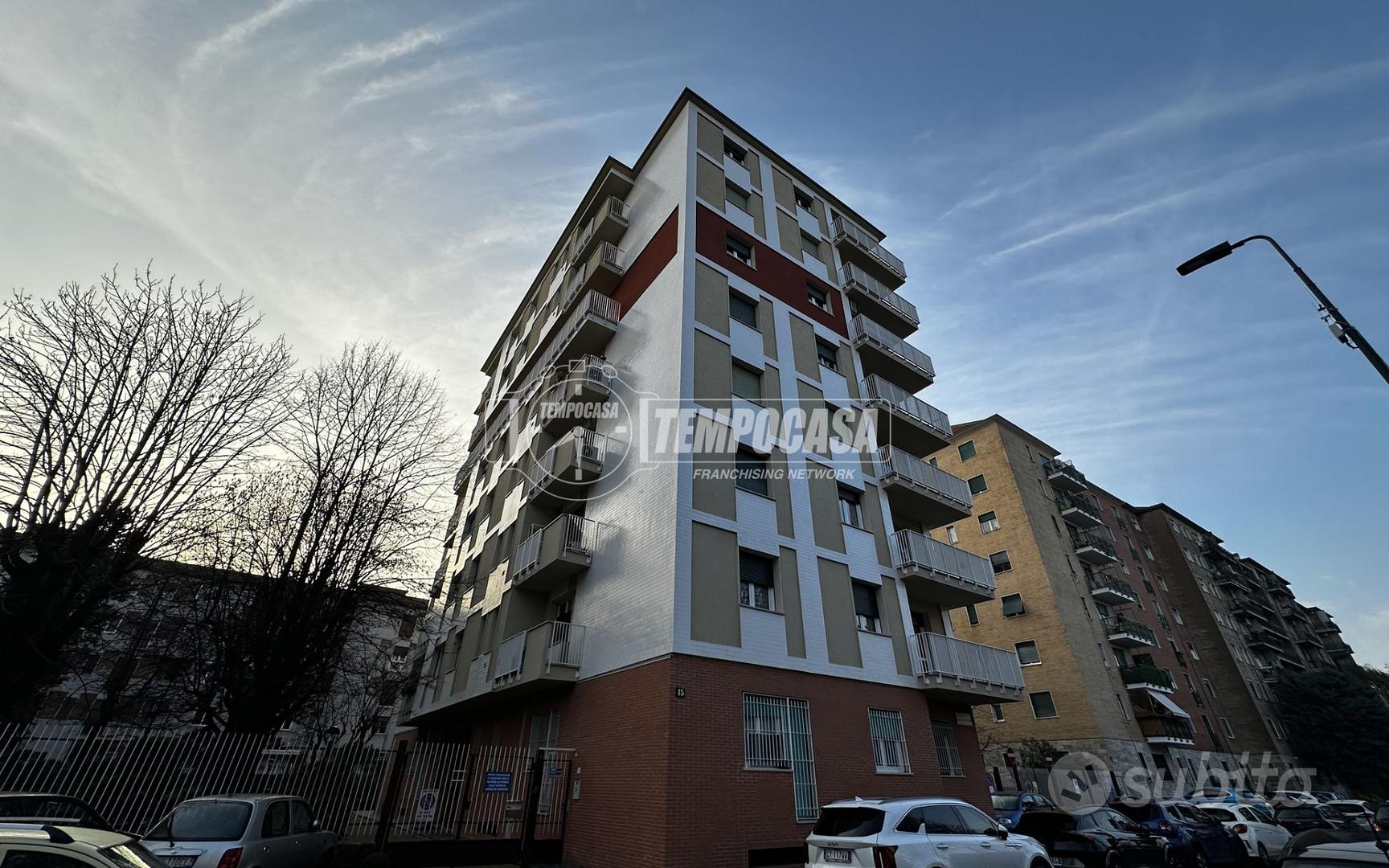Appartamento – Milano, Comasina, Municipio 9 - Vista 2