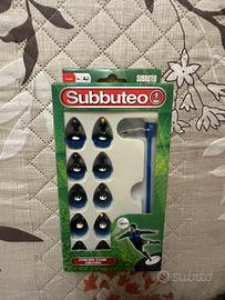 Squadra Subbuteo