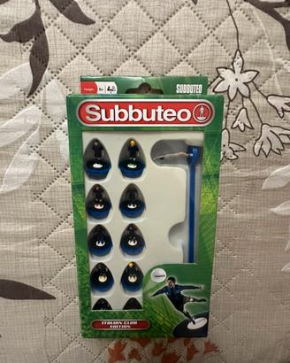 Squadra Subbuteo