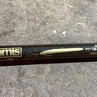 Gloomis GLX BSR852 SENKO ROD e IMX 843S  vecchio t