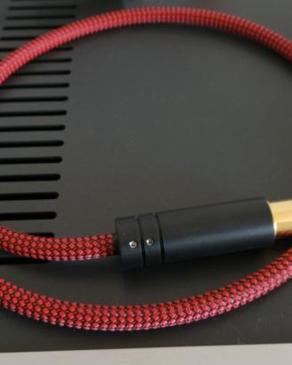 Hi end connettori XLR