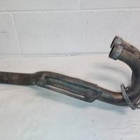 Collettori di scarico inox Yamaha tt 600 4gv