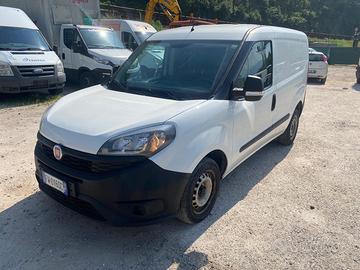 FIAT Doblo 1.3 MJT 95 CV