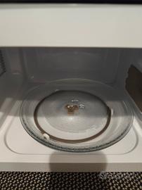 microonde per pezzi di ricambio 