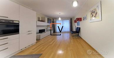 SPLENDIDO MINI APPARTAMENTO ARREDATO