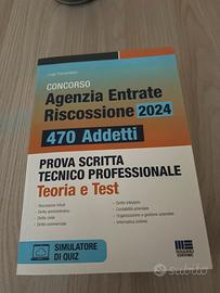 Libro concorso