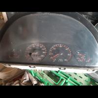 contachilometri auto d'epoca  