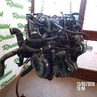 MOTORE PER LANCIA MUSA 350 1.9 JTD ANNO 2006