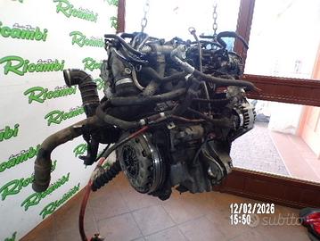 MOTORE PER LANCIA MUSA 350 1.9 JTD ANNO 2006
