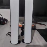 Barre led da scrivania