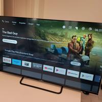 TV LED 40” Smart Tech