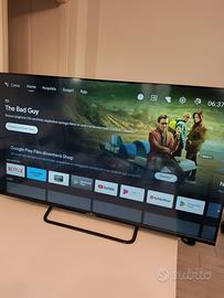 TV LED 40” Smart Tech