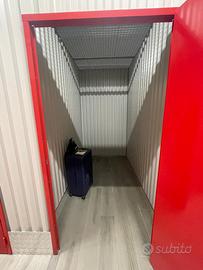 Subentro contratto di un box