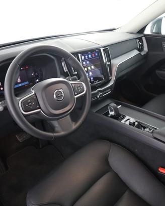VOLVO XC60 XC60 B4 (d) Geartronic Momentum
