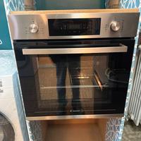 Forno scontato nuovo