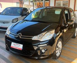 Citroen C3 PureTech 82 Live Edition