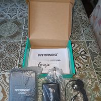 MICROFONO LAVALIER WIRELESS