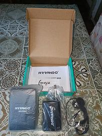 MICROFONO LAVALIER WIRELESS