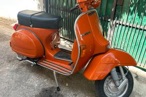 Vespa p200e 1980
