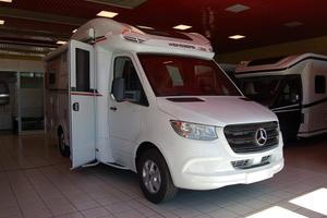 Weinsberg CARACOMPACT Suite MB Ed. Pepper 640 MEG