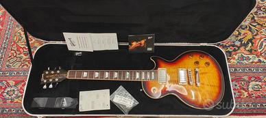Gibson Les Paul Classic 2015 Fireburst