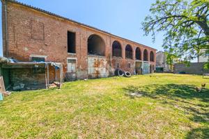 RUSTICO A ALESSANDRIA