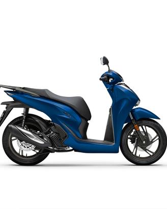 SH 150/125 - 2021 - 2025