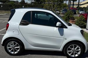 Smart fortwo eq passion