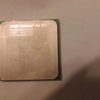 CPU AMD Athlon 64 bit