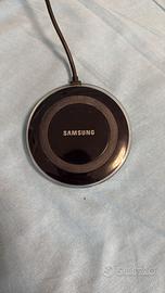 Caricabatterie induzione Samsung Wireless Charger