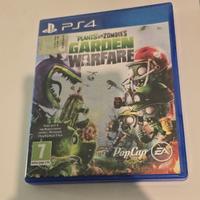 plants vs zombies 1 ps4