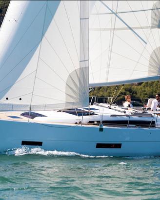 DUFOUR 430